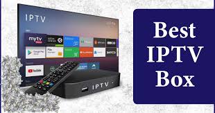 IPTV Box