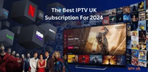 IPTV Subscriptions