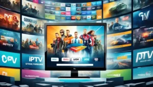 IPTV Suppliers UK