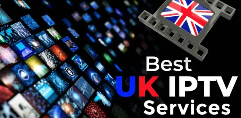 UK IPTV