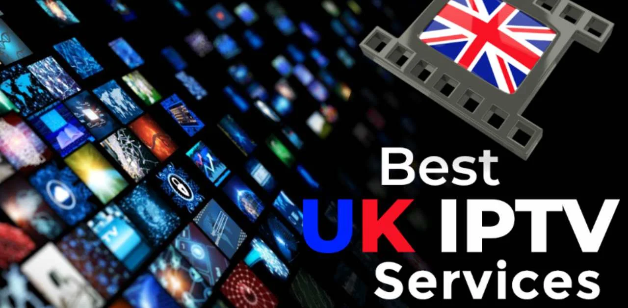 Iptv Best Uk