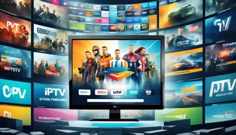 Iptv uk